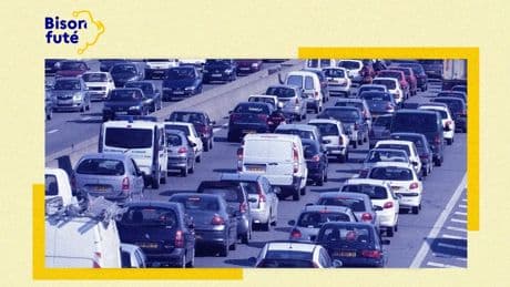 Week-end de la Pentecôte : vers des routes très chargées dans toute la France à partir de ce vendredi