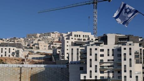 En Cisjordanie occupée, Airbnb et Booking louent des logements de rêve sur des terres volées aux Palestiniens