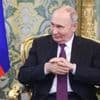 Vor Verhandlungen über Waffenruhe: Trump lehnt neue Sanktionen gegen Russland derzeit ab
