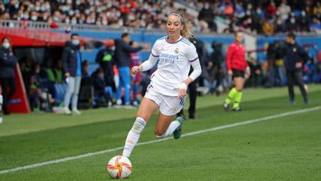 Frauen-EM-Star Asllani - Sie knackte DIESEN Ronaldo-Rekord