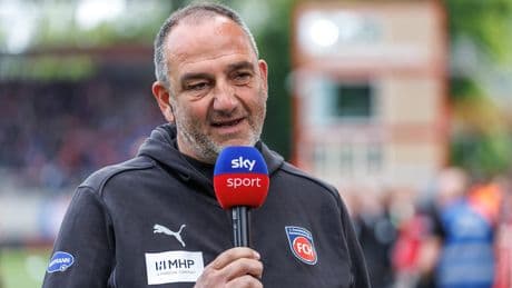 Einfach erklärt - Wie funktioniert die Relegation in der Bundesliga?