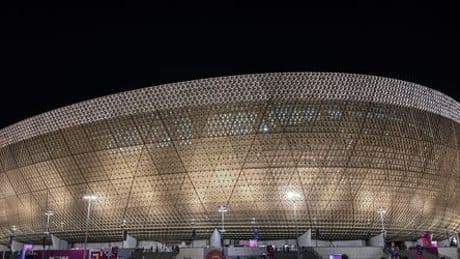 Katar will die Olympischen Spiele 2036