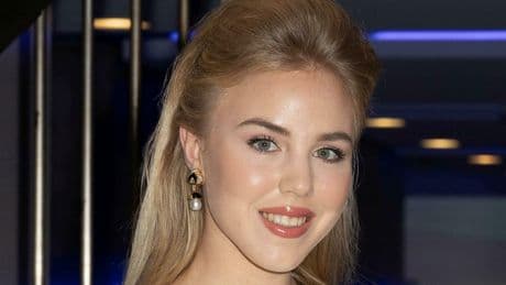 Maria Carolina de Bourbon des Deux-Siciles victime d’un grave accident