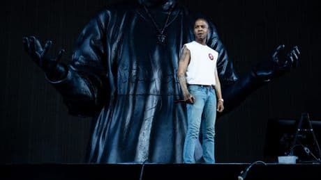 Prozess gegen Rapper: Kid Cudi als Zeuge gegen P. Diddy – eine Aussage mit Sprengkraft?