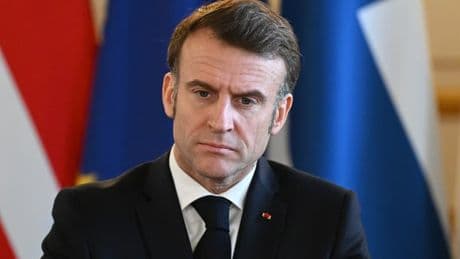Refonte des vacances et des horaires scolaires: ce qu'Emmanuel Macron en a dit par le passé