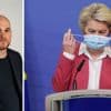 Met ‘Pfizergate’ heeft Ursula von der Leyen haar eigen geloofwaardigheid en die van de Europese instellingen een zware slag toegebracht