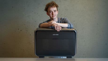 eufyMake UV-Drucker E1 im Test: Mit dem bedrucken Sie fast alles!