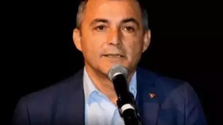 Manavgat Belediye Başkanı Niyazi Nefi Kara görevden uzaklaştırıldı