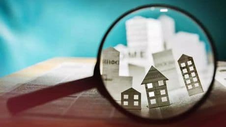 Les agences immobilières en ligne, rares rescapées de la crise du logement