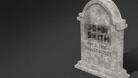 Deepfaked after death: Some don't want it