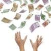 Hilfe, ich bekomme 150.000 Euro!: Das sollten Sie tun, wenn die Kapitallebensversicherung auszahlt