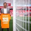 Toptransfer voor Oranje-doelman: Bayer Leverkusen bevestigt komst Mark Flekken