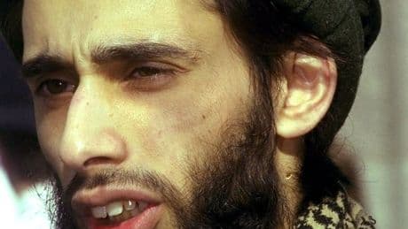 'London 7/7 terrorist' wished 'all the best' by judge before being set free