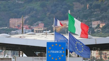 La France reléguée au même rang que l’Italie sur le marché obligataire