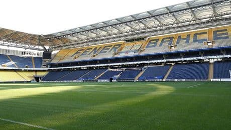 Resmen açıklandı! Fenerbahçe'de stadın yeni adı duyuruldu