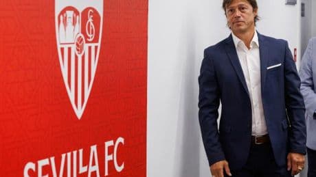 El estilo de juego de Almeyda