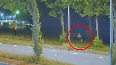 Cops ‘HEARD teen girl Lisa, 17, being murdered by rapist migrant’ as chilling details of fateful final call revealed