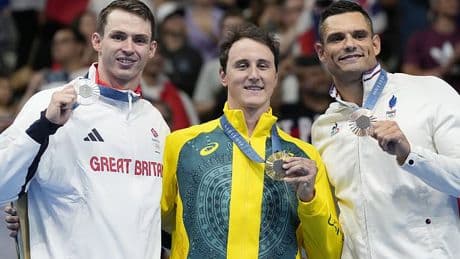 Why British athletes are signing up to the Drug Cheat Olympics where doping is LEGAL: NIK SIMON reveals the jaw-dropping paydays, funding from Donald Trump Jnr, the tech tycoon behind it all - and the next sport they want to fill with drugs