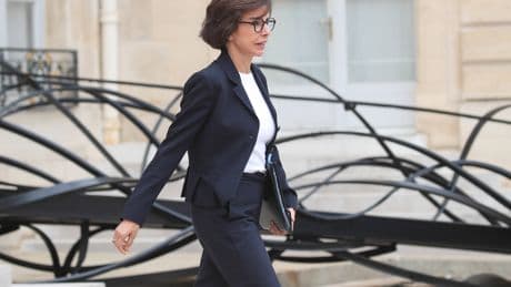 Dati-Barnier: la guerre de Paris aura lieu