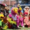 Twins score 4 runs in 1st inning, beat Guardians 5-4 to snap 4-game losing streak