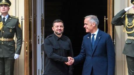 Wolodymyr Selenskyj: Brauchen die Amerikaner nicht für Angriffe in Russland