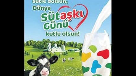 Sürdürülebilir model oluşturdu