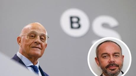 La opa BBVA-Sabadell entra en su recta final: llega la hora de David Martínez