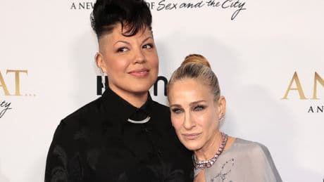 Sarah Jessica Parker was ‘shocked’ by backlash against And Just Like That’s Che Diaz
