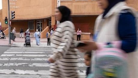 La diversidad es lo que nos separa