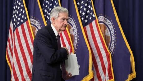 Federal Reserve: Fed in der Klemme