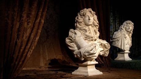 Bernini in Frankreich: So nah kam man dem Sonnenkönig noch nie