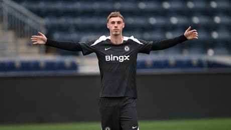 Chelsea vs LAFC live: Latest team news and updates from Club World Cup clash