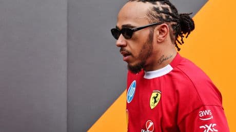 Formule 1 : «Nous avons sous-estimé ce défi», lance Frédéric Vasseur sur le recrutement de Lewis Hamilton chez Ferrari
