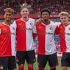 Transferupdates | FC Porto maakt details transfer Borges naar Feyenoord bekend