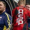 Luke Littler responds to Nathan Aspinall's claim that darts star could retire in the next five years