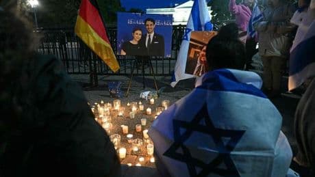 La fusillade à Washington, signe d’une “mondialisation de l’intifada”