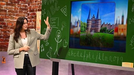 „Deutschlands dümmster Promi“ - Söder-Tochter weiß nicht, was SPD bedeutet