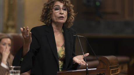 El Gobierno proyecta un alza fiscal  de 3.000 millones antes de fin de año