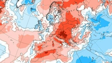 Meteo giugno 2025 tra caldo africano e temporali con grandine: che estate sarà? Fase climatica estrema, le previsioni