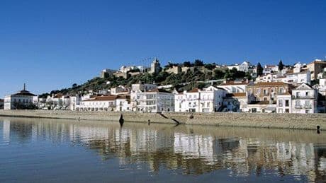 Setúbal, la ciudad portuguesa que deja atrás a Lisboa y Oporto en belleza y "realeza"
