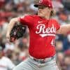 Andrew Abbott throws 3-hitter and Spencer Steer drives in only run as Reds beat Guardians 1-0