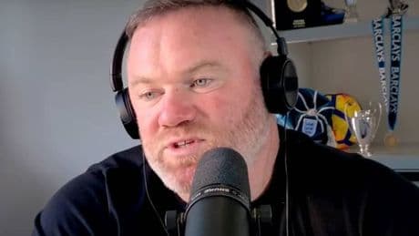 What Wayne Rooney tells son Kai as Man Utd star shares heartbreaking four-word statement
