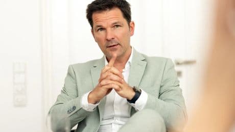 Berliner SPD-Spitzenkandidat: „Ich kann nicht versprechen, dass die Mieten sinken“