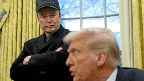 « Fou et destructeur » : Elon Musk attaque à nouveau le projet de loi budgétaire de Donald Trump