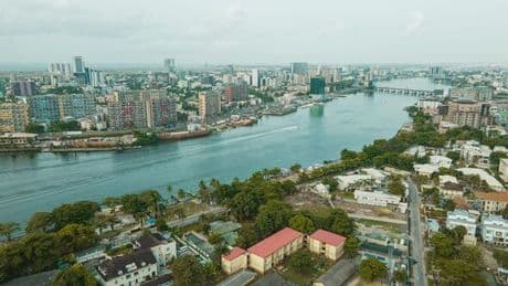 Africa's ‘biggest’ country that has 15% of the continent's population