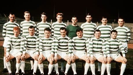The John Clark moment that summed up his Celtic career with one flash of a Lisbon Lion boot