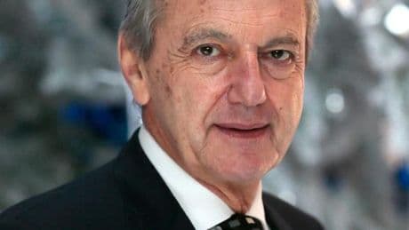 Daniel Bilalian, ancien présentateur des journaux télévisés de France Télévisions, est mort