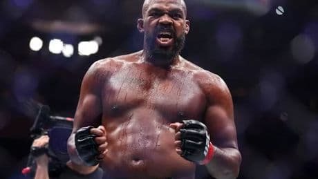 Jon Jones reveals 'truth' as UFC star drops bombshell amid Tom Aspinall delay