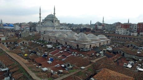 Police seize jewels worth $30M in diamond smuggler raid at Istanbul’s historic Grand Bazaar