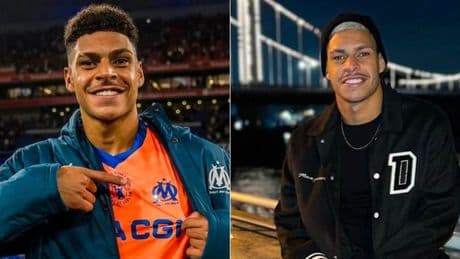 Luis Henrique, chi è il nuovo acquisto dell'Inter: età, altezza, carriera, la cura De Zerbi, i figli, vita privata